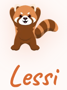 Lessi logo