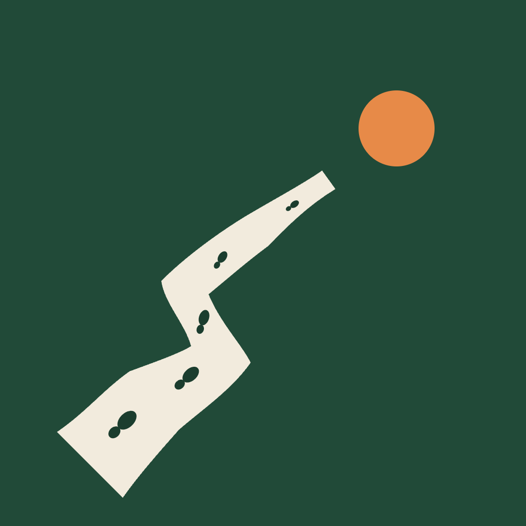 오솔로그 logo